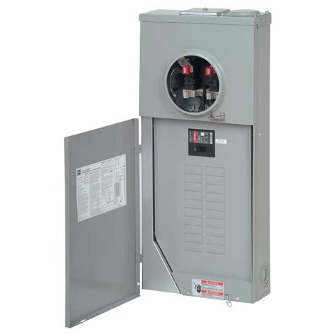 200 amp electrical entrance box|electrical panel 200 amp main.